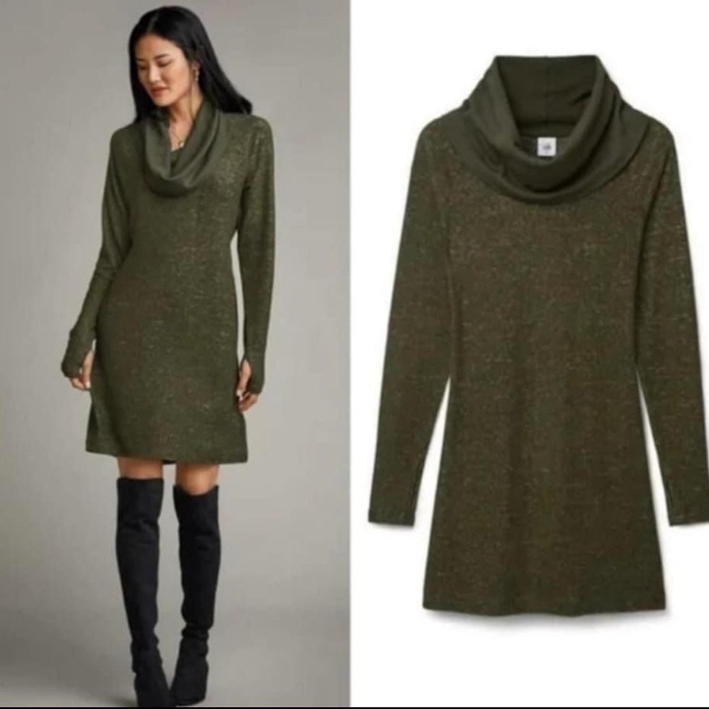 CAbi Solace Dress Style # 4016